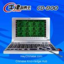 BESTA CD-800: English - Chinese Electronic Dictionary BESTA CD-800: English - Chinese Electronic Dictionary